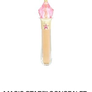 Jeffree Star Concealer - Yellow